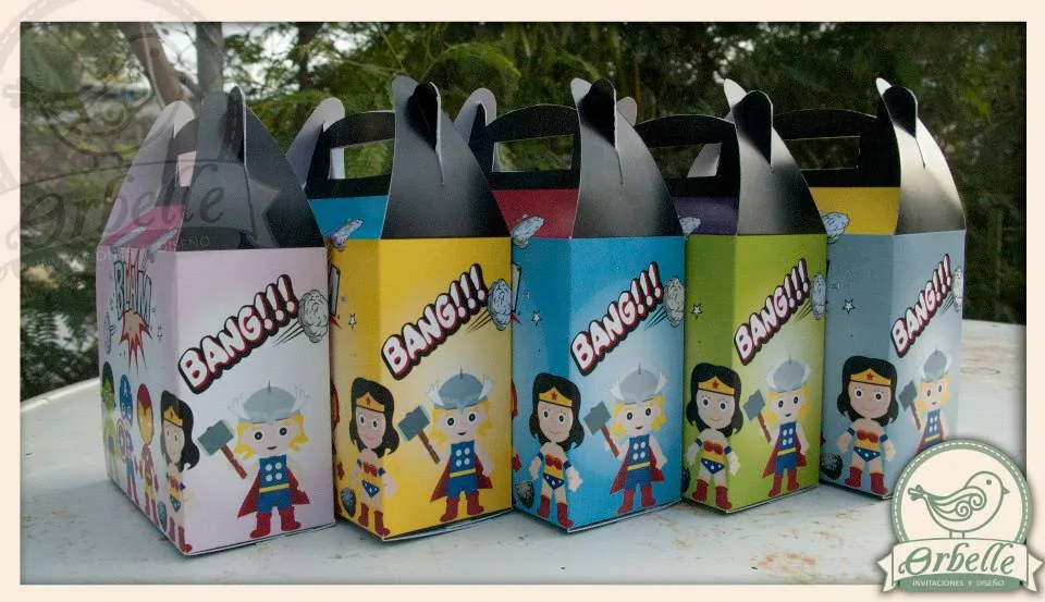 Dulceras — imagen principal