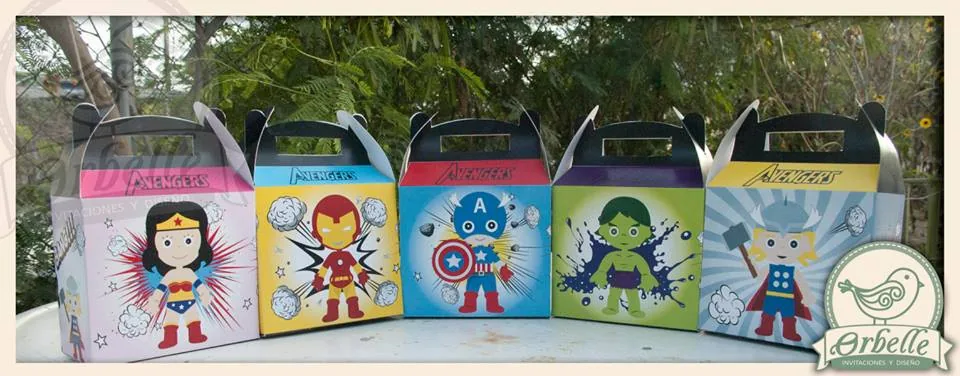 Dulceras — detalle 3