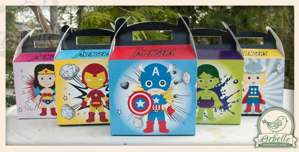 Dulceras — detalle 2