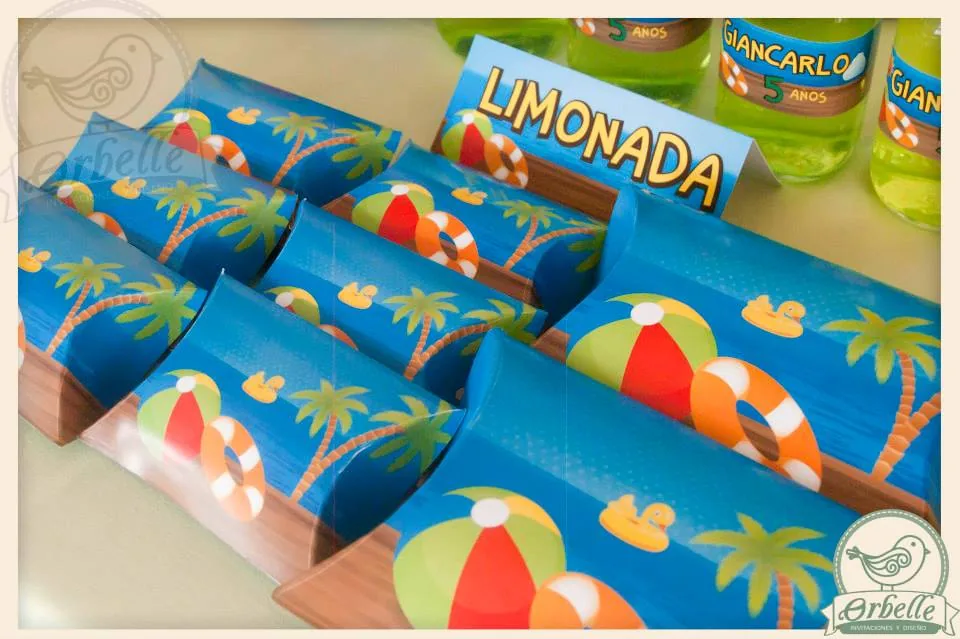 Dulceras — detalle 4