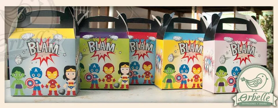 Dulceras — detalle 1