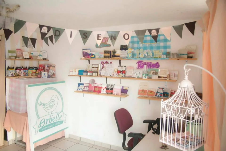 Instalaciones — detalle 1