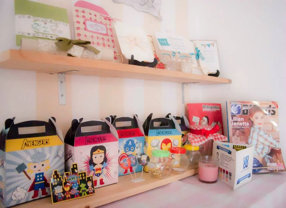 Instalaciones — imagen principal