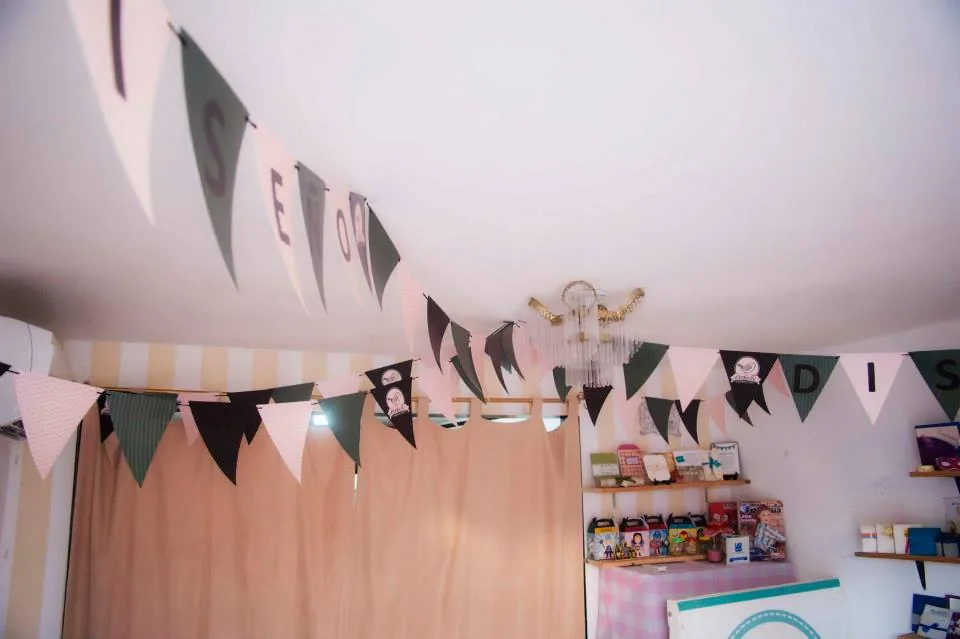 Instalaciones — detalle 2