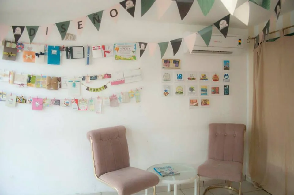 Instalaciones — detalle 3