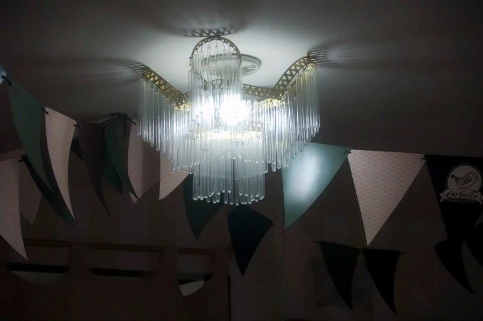 Instalaciones — detalle 5