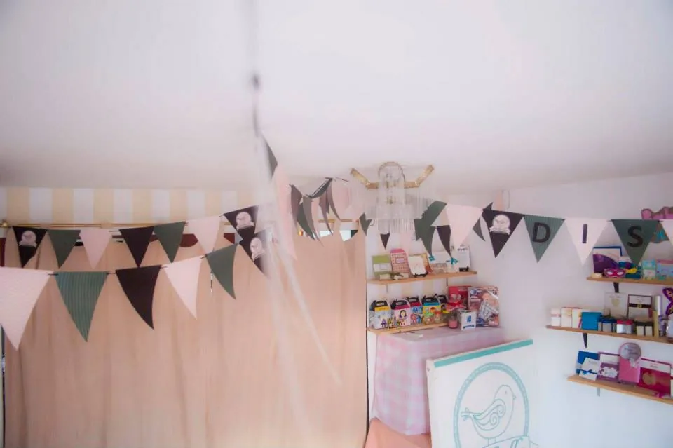 Instalaciones — detalle 4