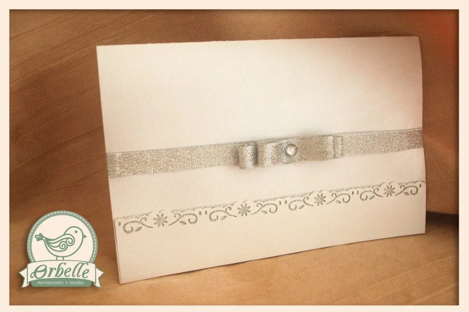 Invitaciones · Boda — detalle 6