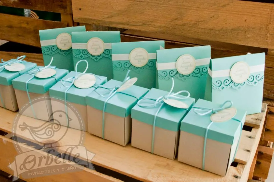 Invitaciones · XV — detalle 6