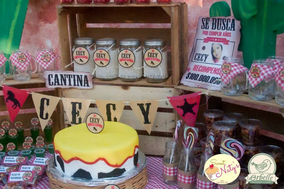 Mesas temáticas — detalle 5