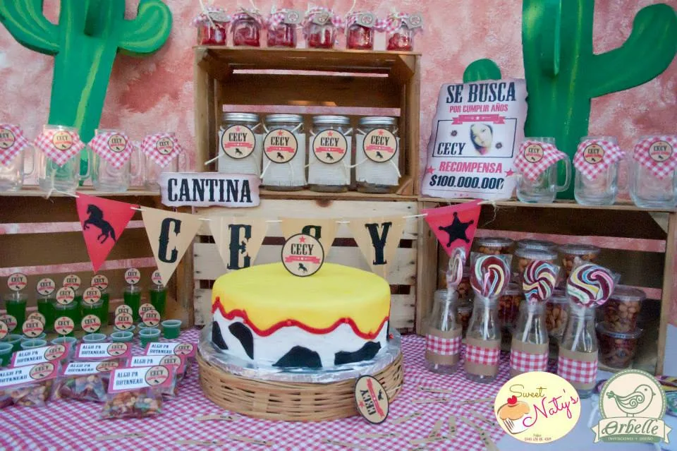 Mesas temáticas — imagen principal