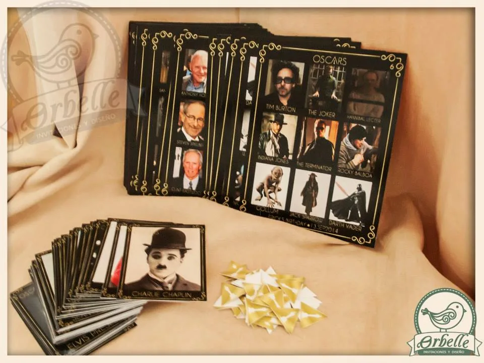 Recuerdos · XV — detalle 5