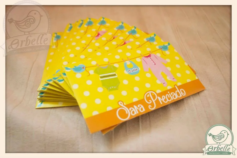 Sobres & stickers — detalle 2