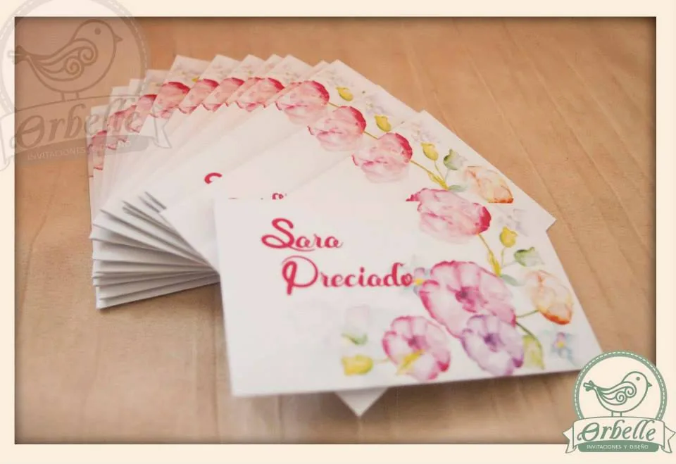 Sobres & stickers — detalle 4