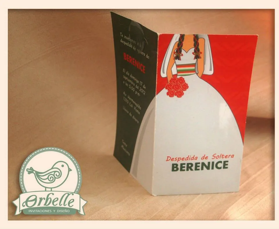 Tarjetas de presentación — detalle 2